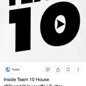 Meet your Posher, Zahria